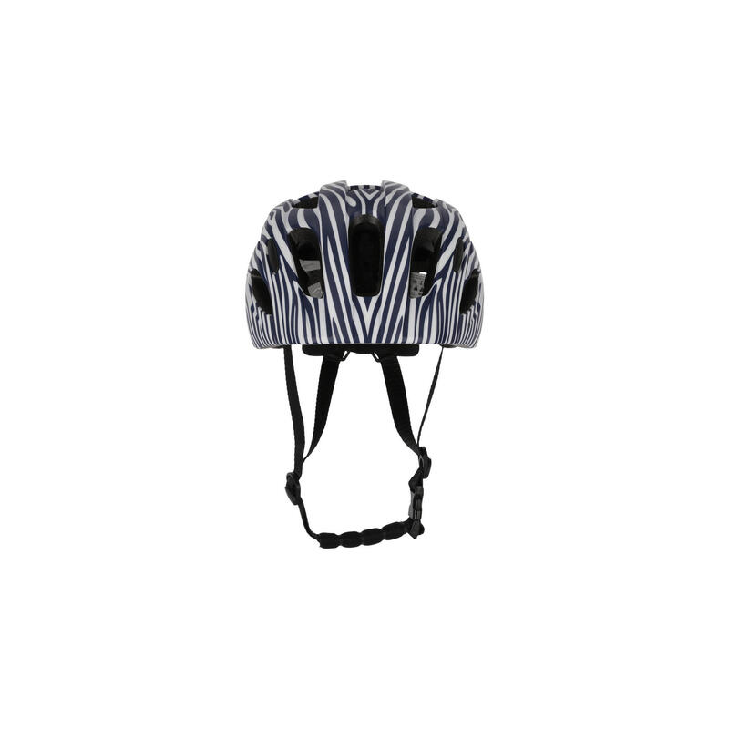 Fahrradhelm Cool Stribes