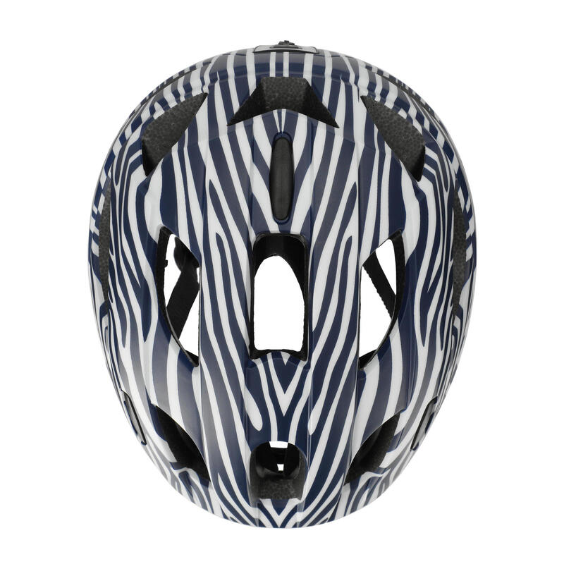 Fahrradhelm Cool Stribes