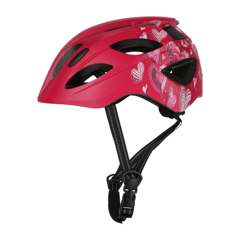Casque de vélo Cool Heart