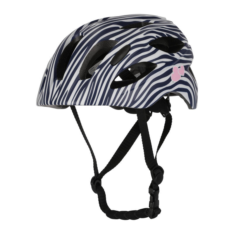 Fahrradhelm Cool Stribes