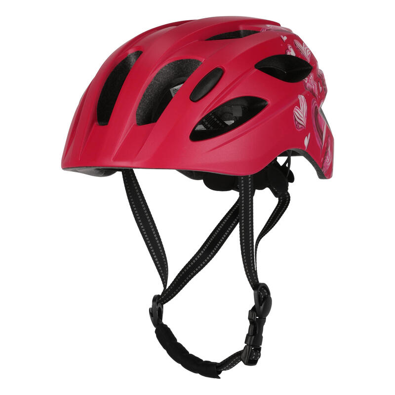 Casque de vélo Cool Heart