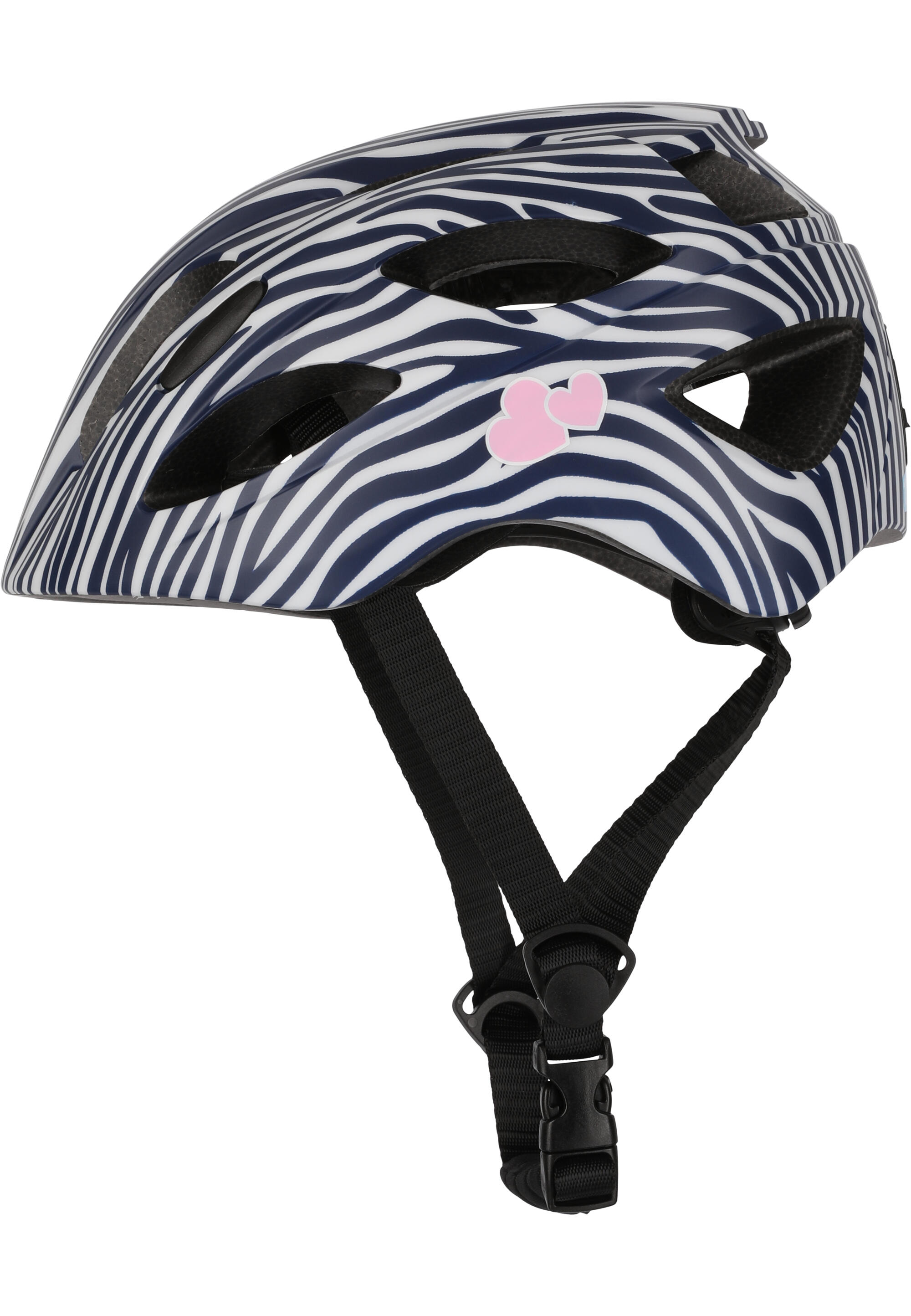 Fahrradhelm Cool Stribes 3/6