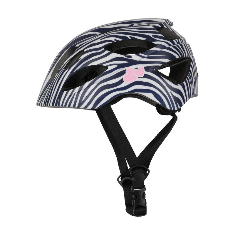 Fahrradhelm Cool Stribes
