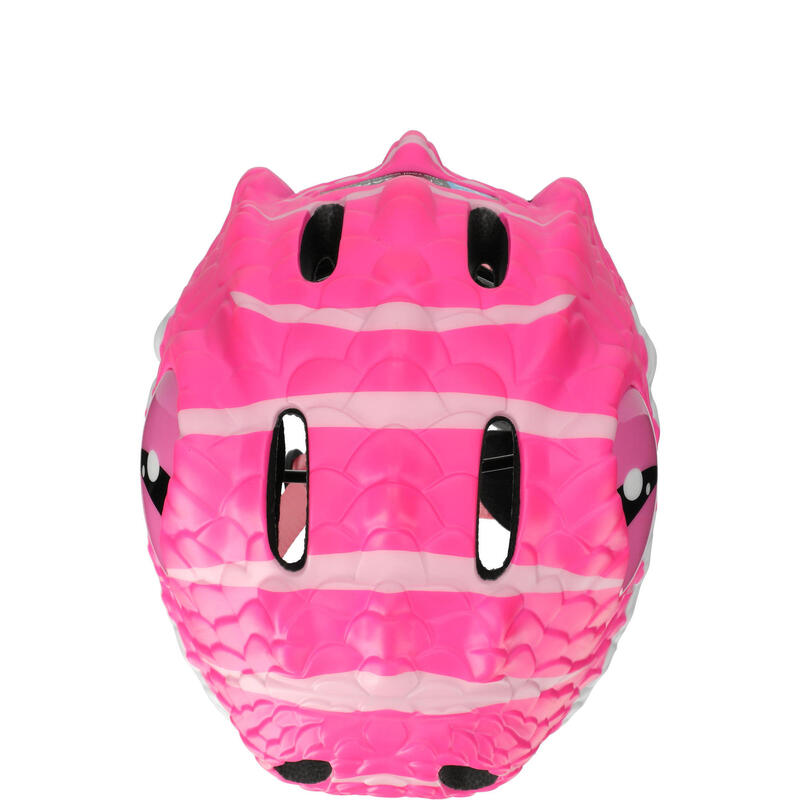 Fahrradhelm Dino
