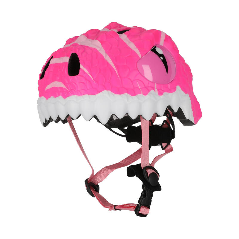 Fahrradhelm Dino