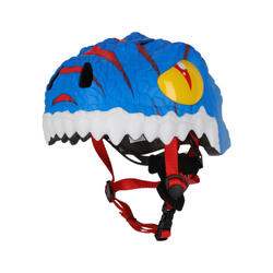 Fahrradhelm Dino