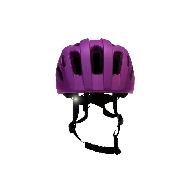 Casque de vélo Cool Heart