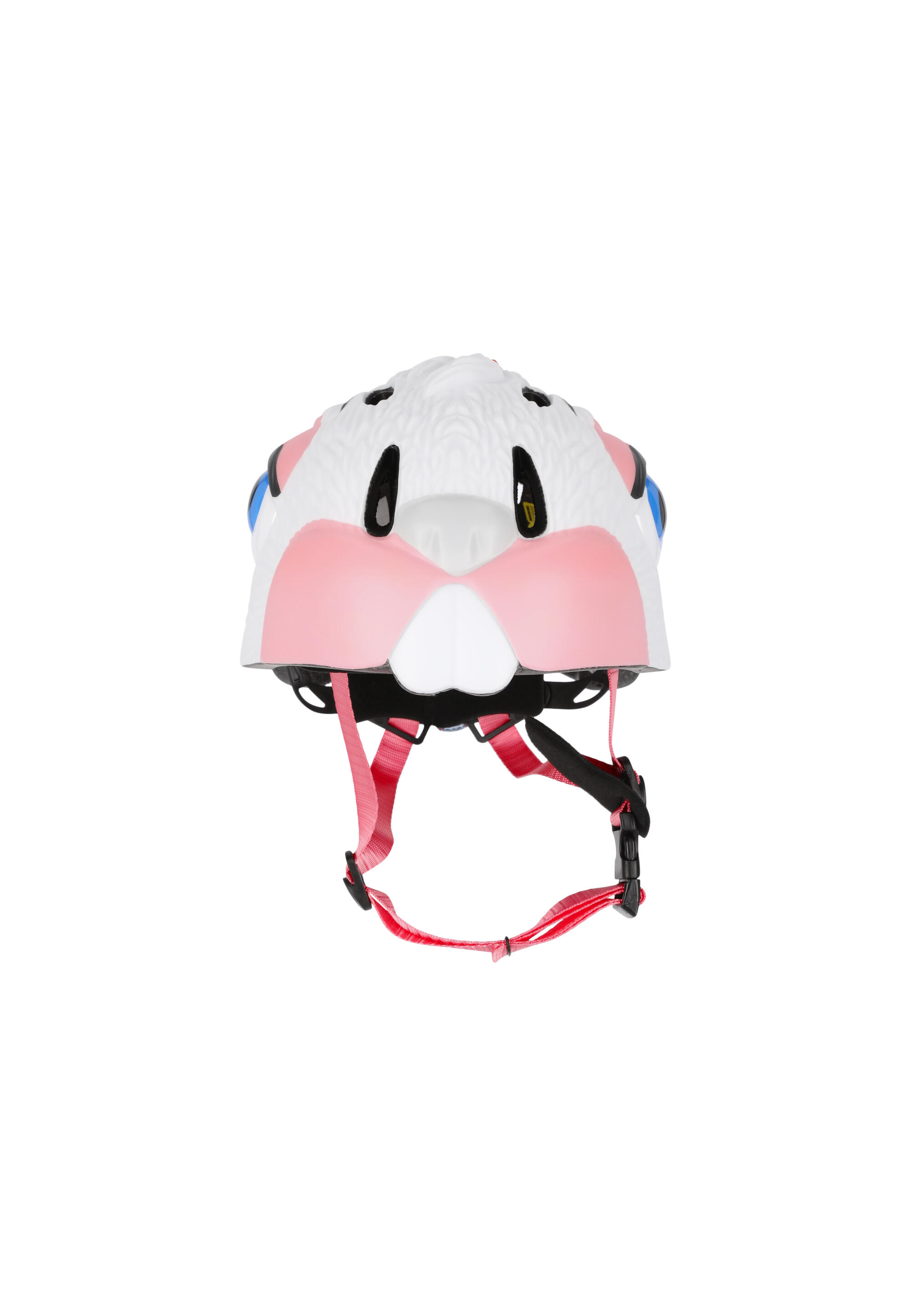 Kinderhelm Crazy Safety Bunny 2/5