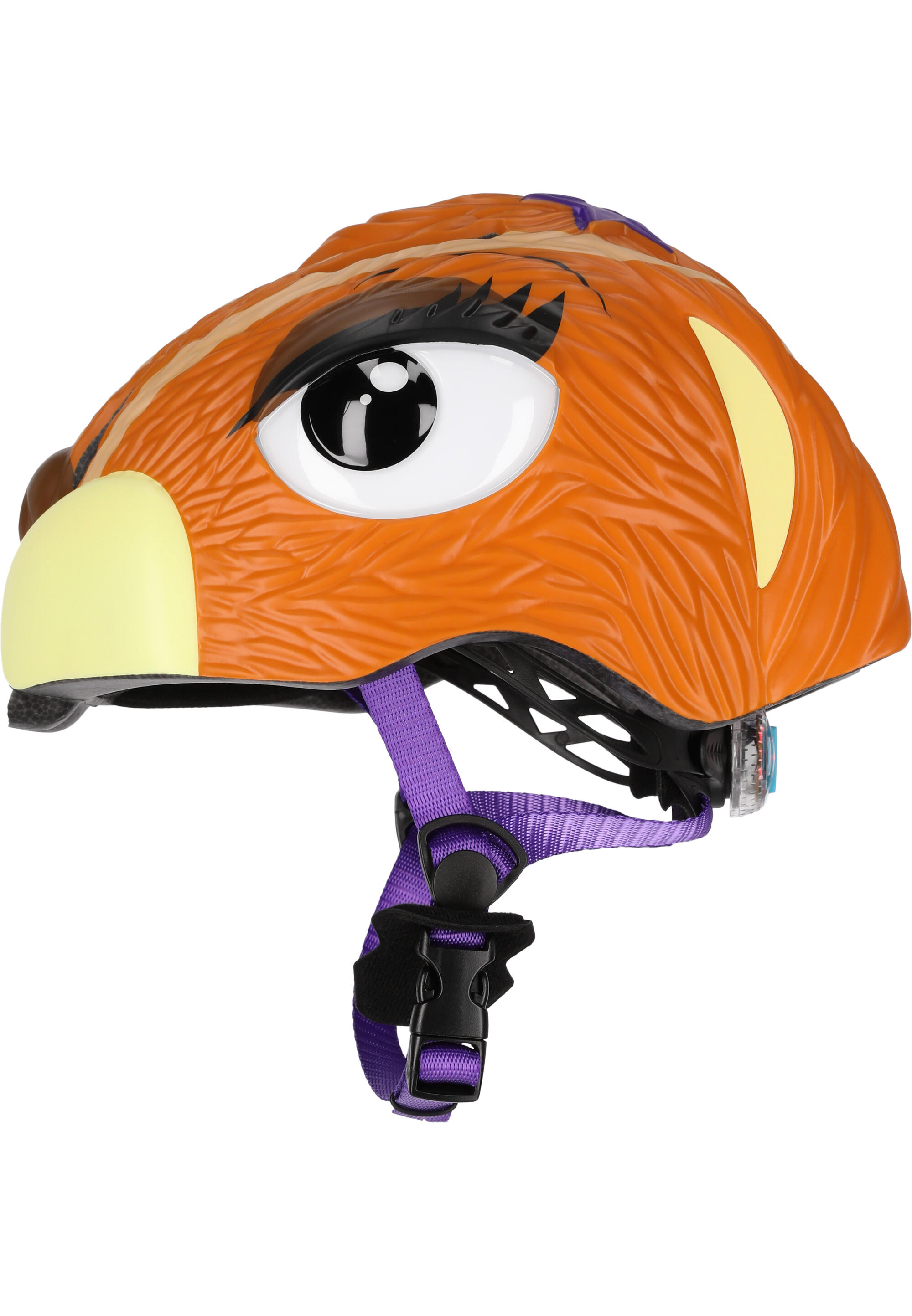 Capacete de criança Crazy Safety Chipmunk 3/6