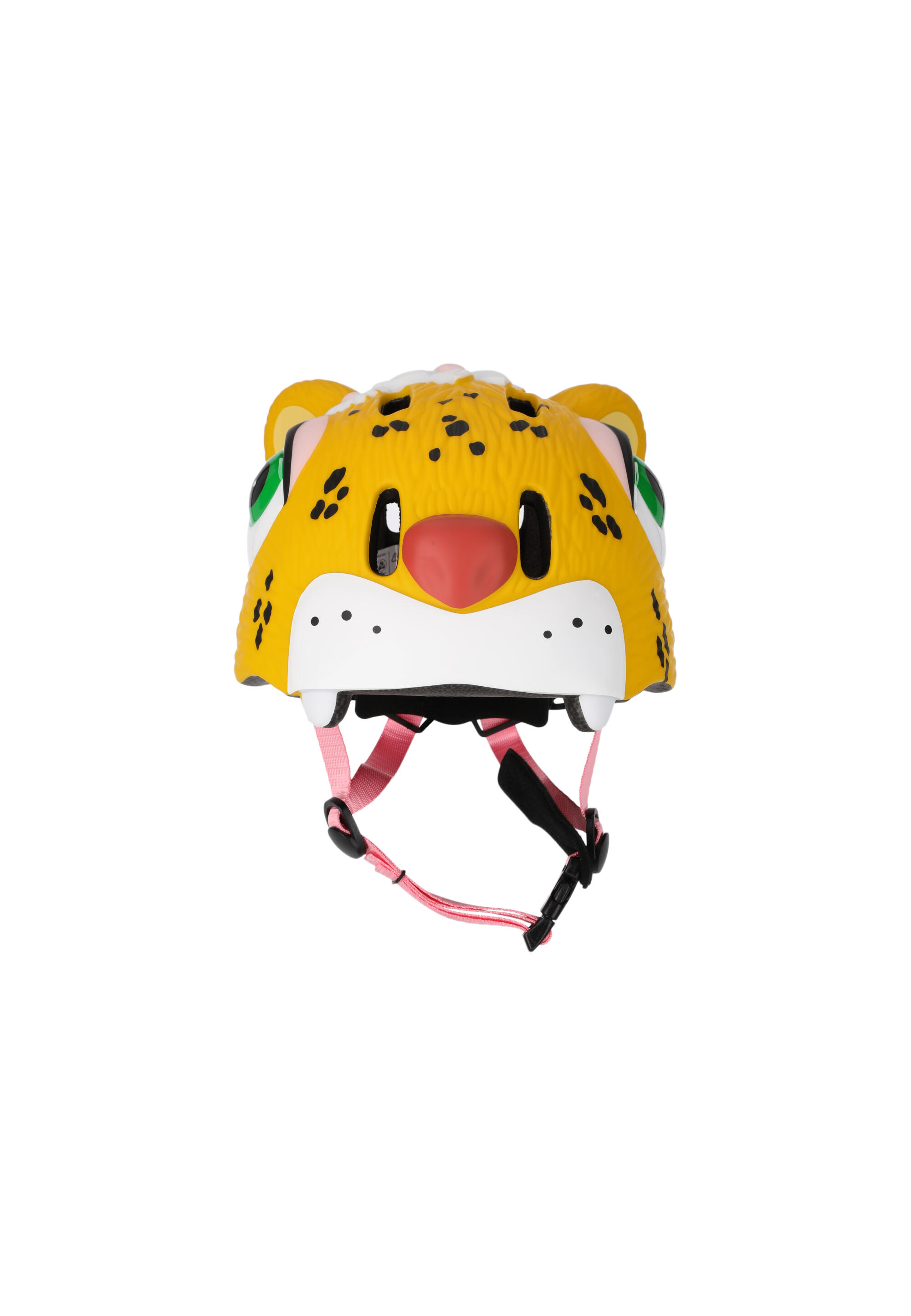 Fahrradhelm Leopard 2/6