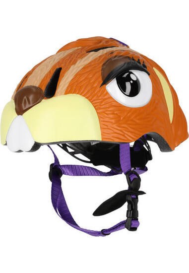 Fahrrad-Helm Chipmunk