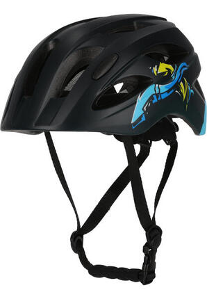 Fahrradhelm Cool SWAT