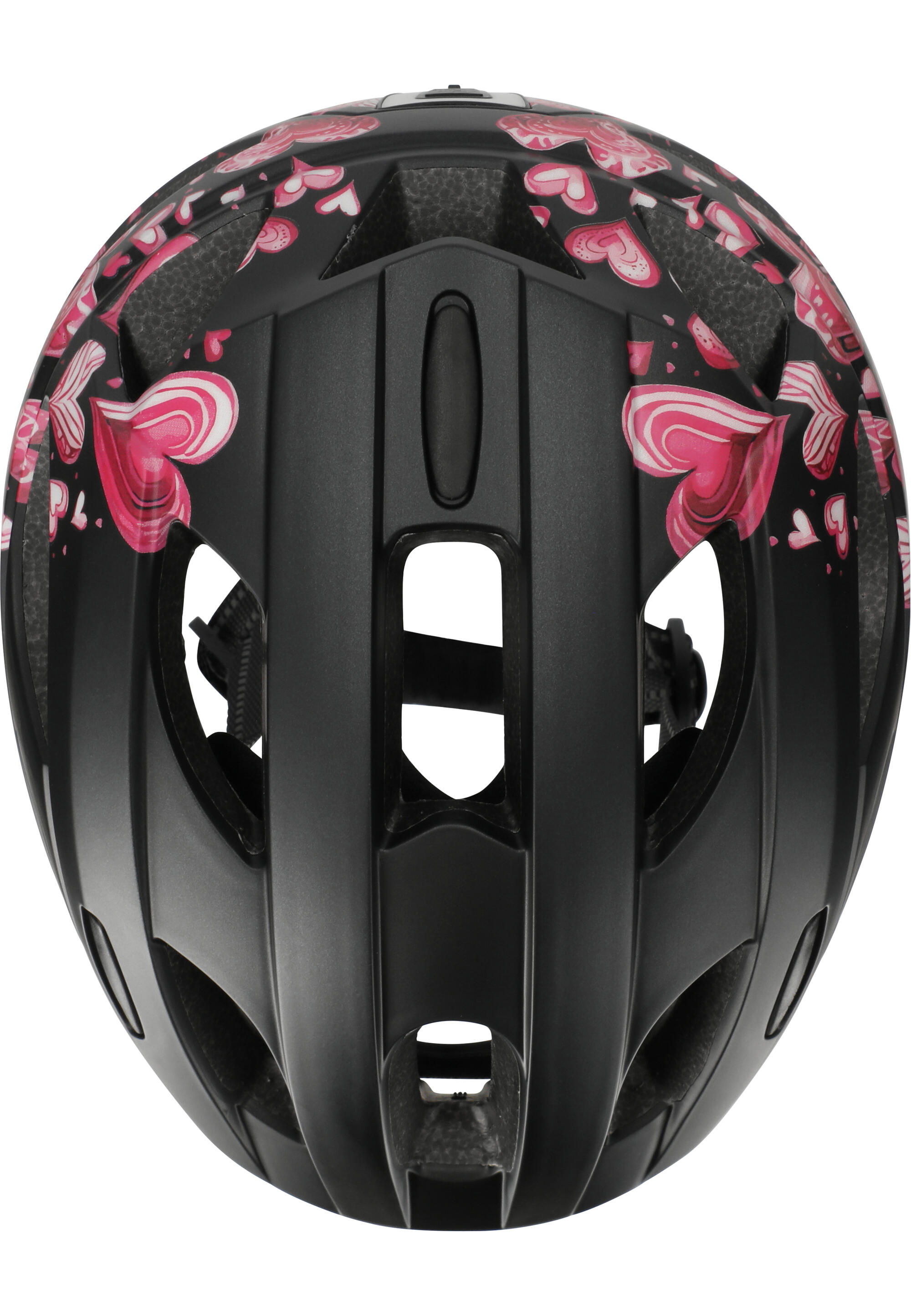 Kinderhelm Crazy Safety Cool Heart 4/6