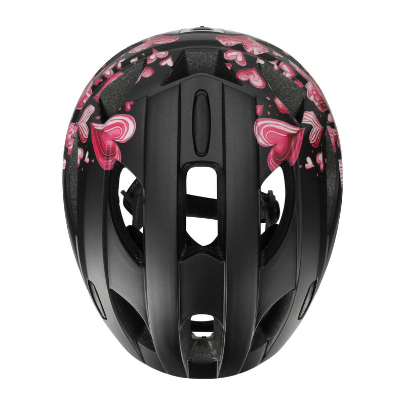 Casque de vélo Cool Heart