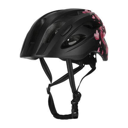 Kask rowerowy dla dzieci 6-12 lat Certyfikat EN1078