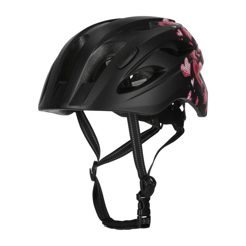 Casque de vélo Cool Heart