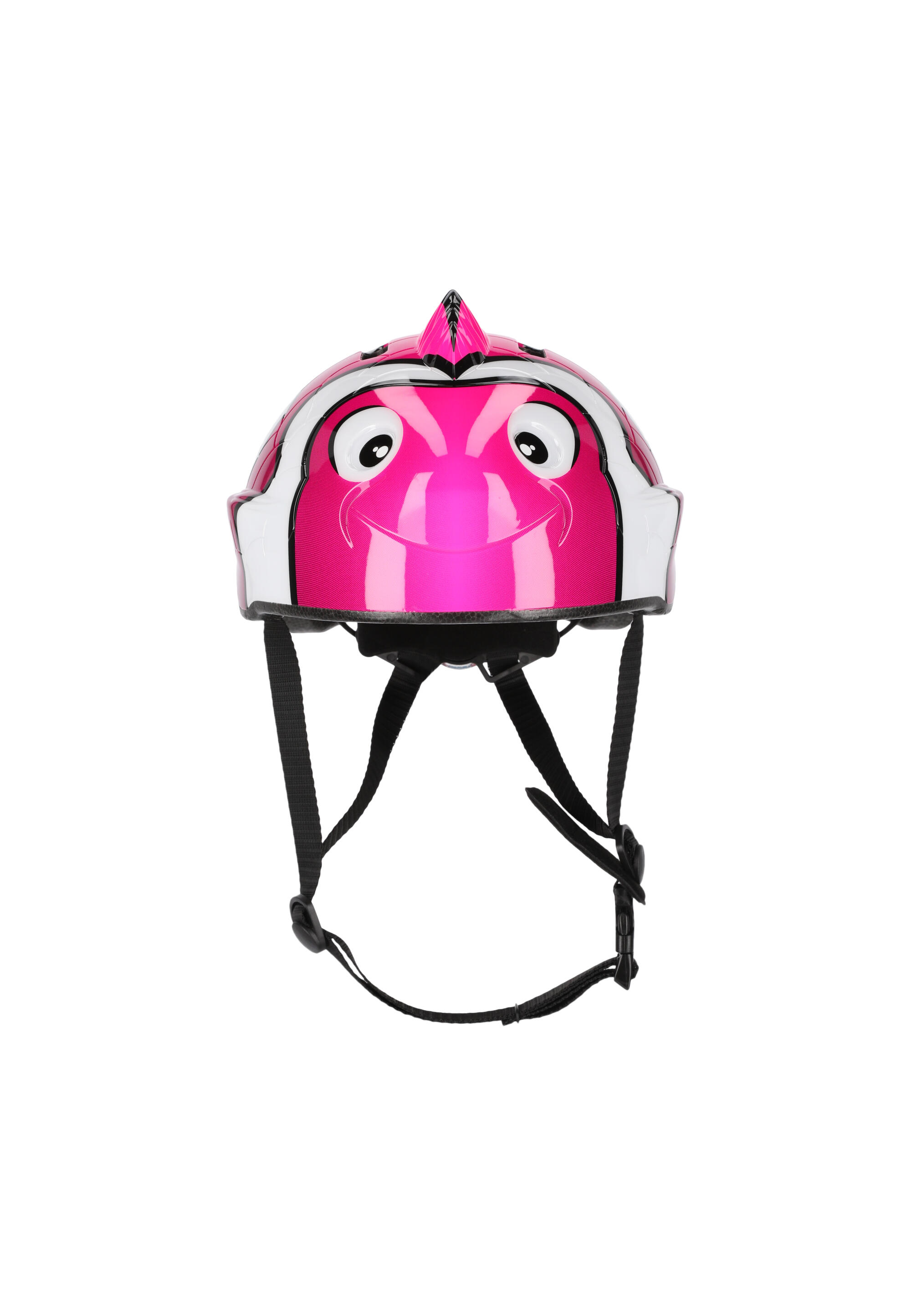 Kinderhelm Crazy Safety Clown Fish 2/5