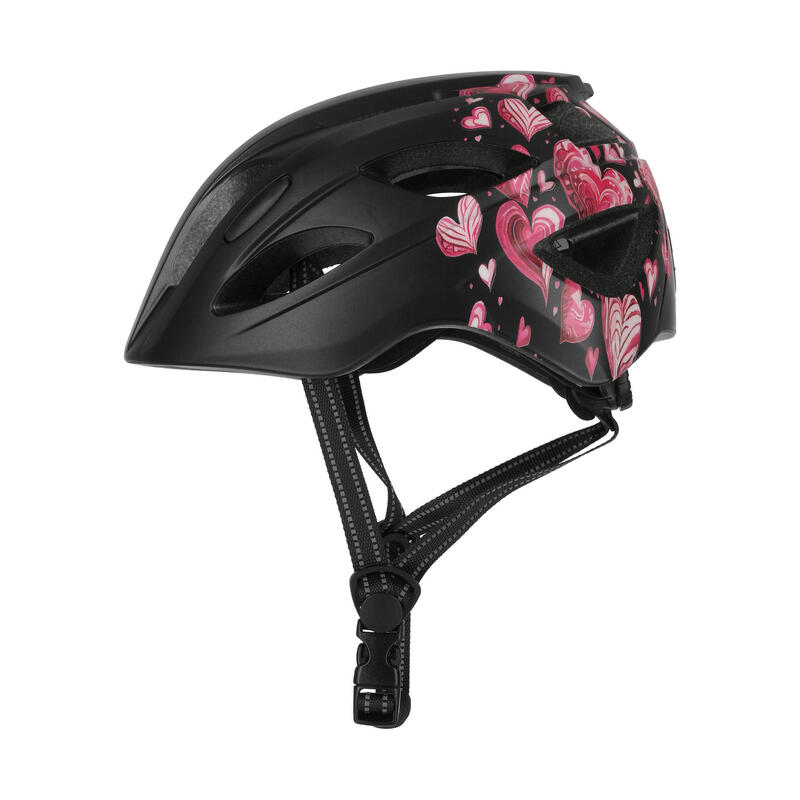 Casque de vélo Cool Heart