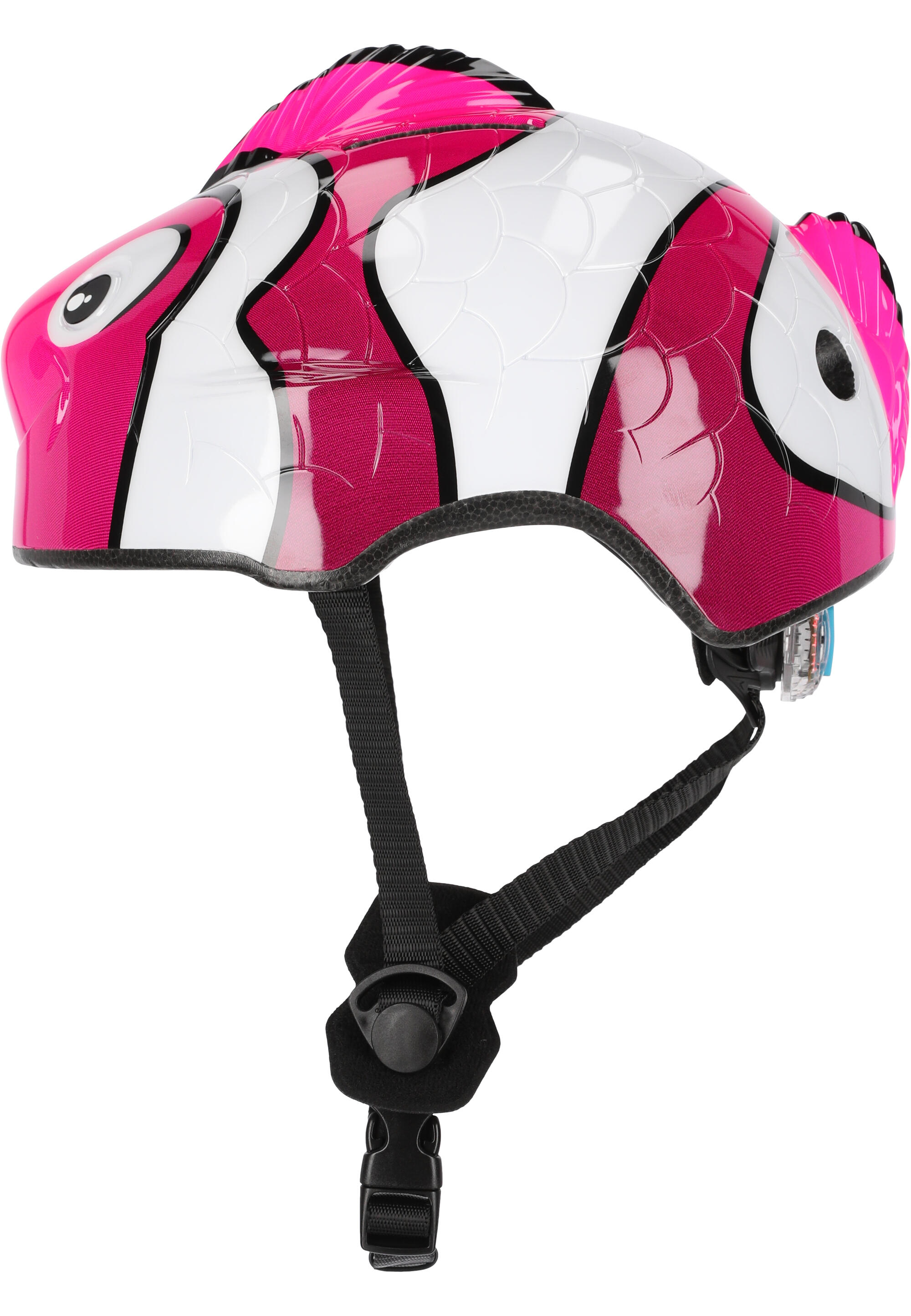 Kinderhelm Crazy Safety Clown Fish 3/5