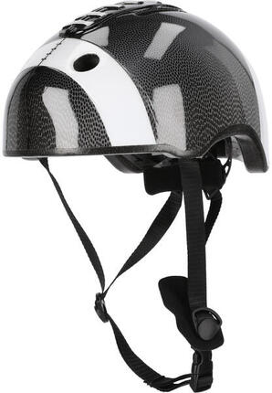 Fahrrad-Helm Football