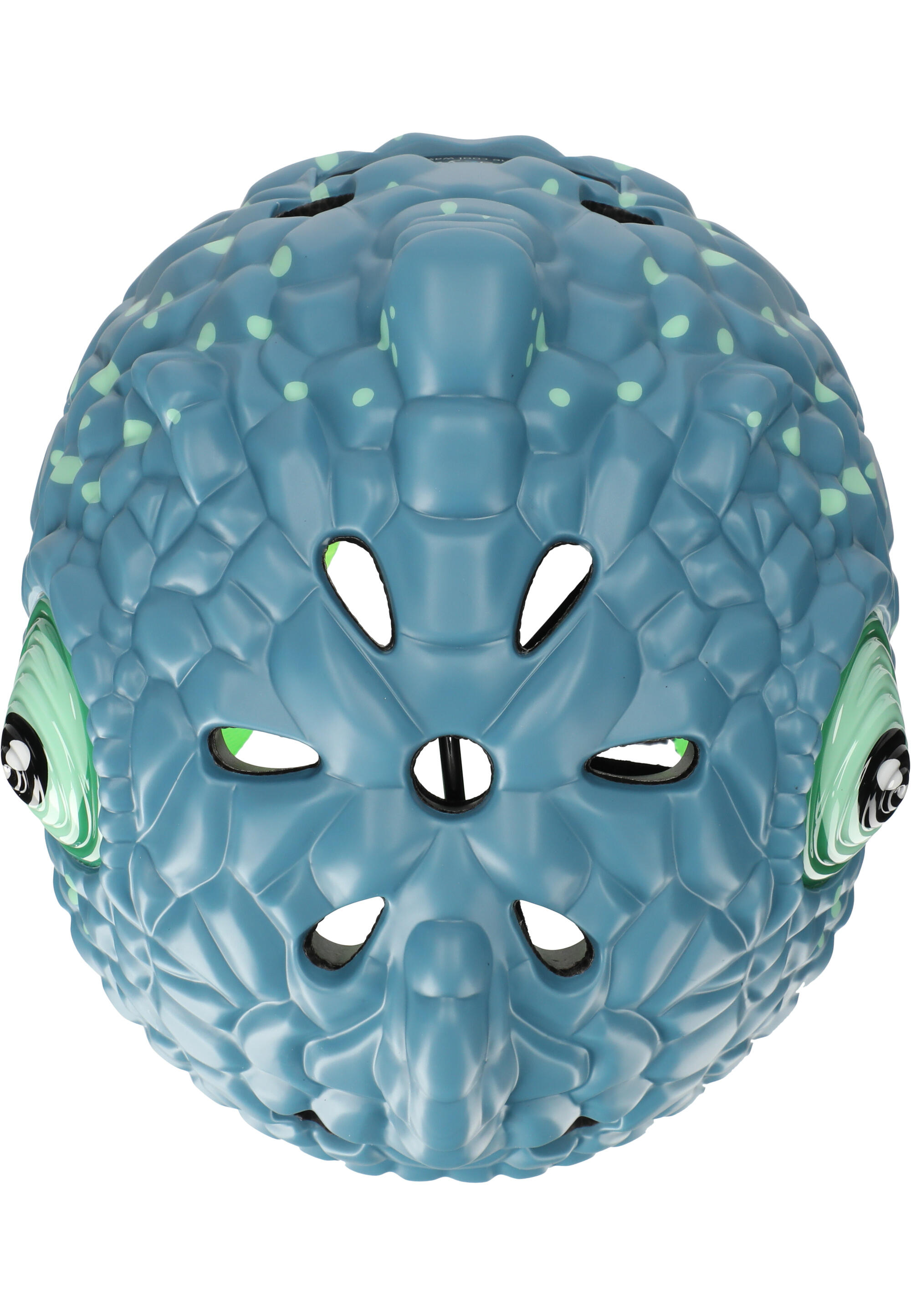 Kinderhelm Crazy Safety Chameleon 4/5