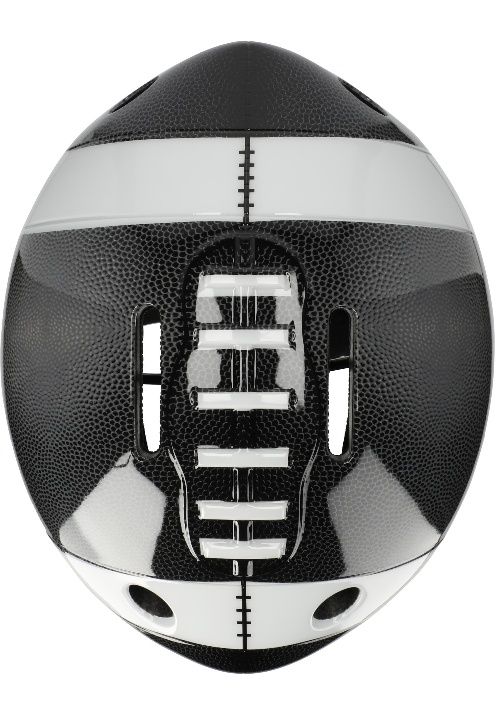 Kinderhelm Crazy Safety Football 4/5