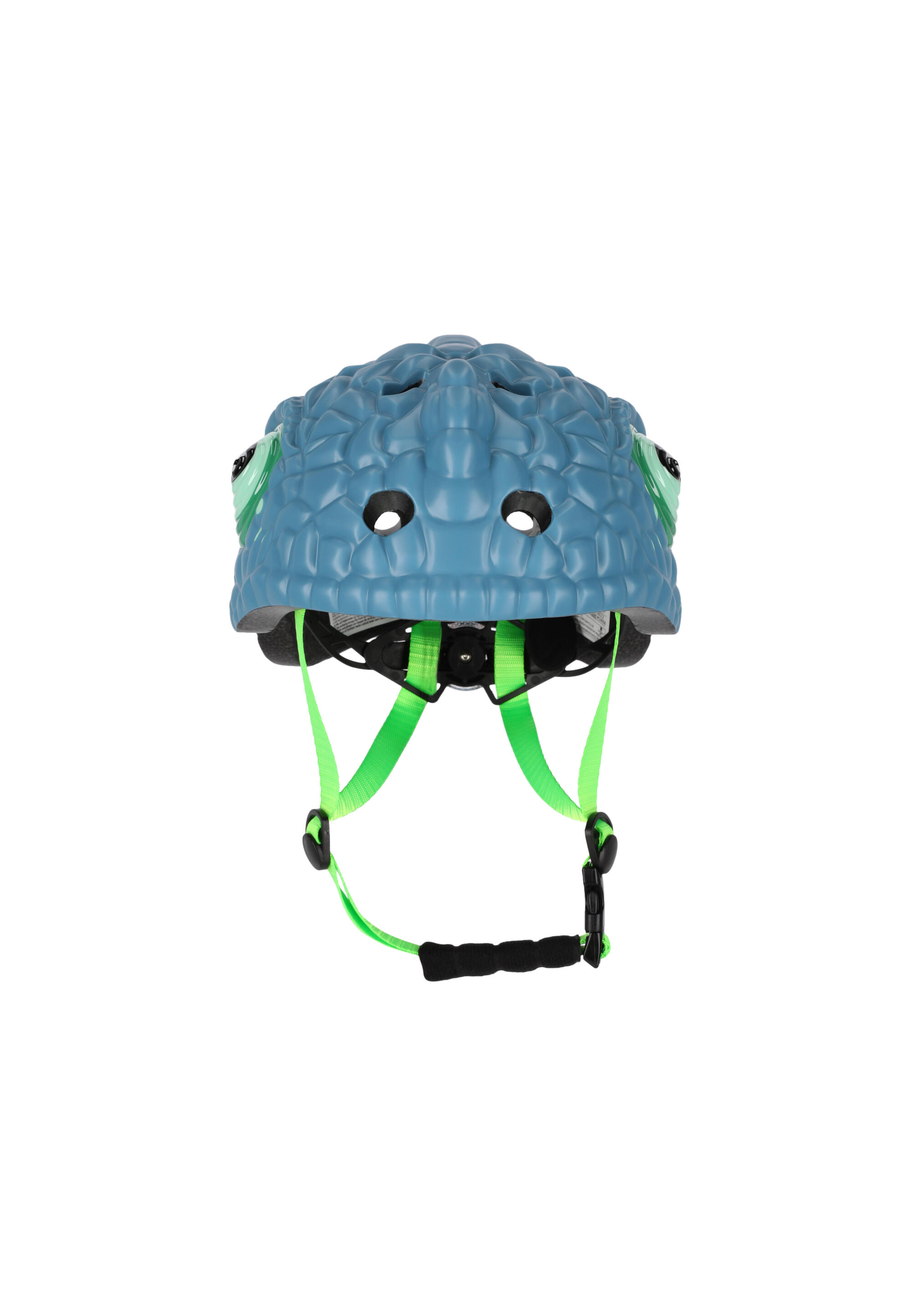 Kinderhelm Crazy Safety Chameleon 2/5