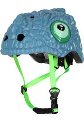 Fahrradhelm Chameleon