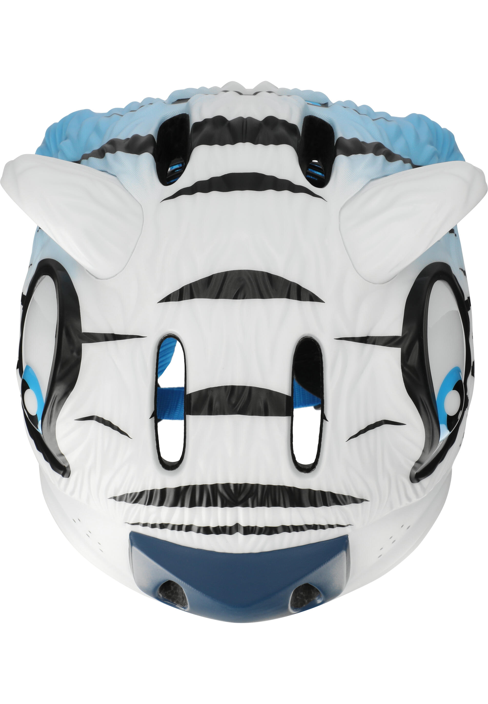 Kinderhelm Crazy Safety Tiger 4/6
