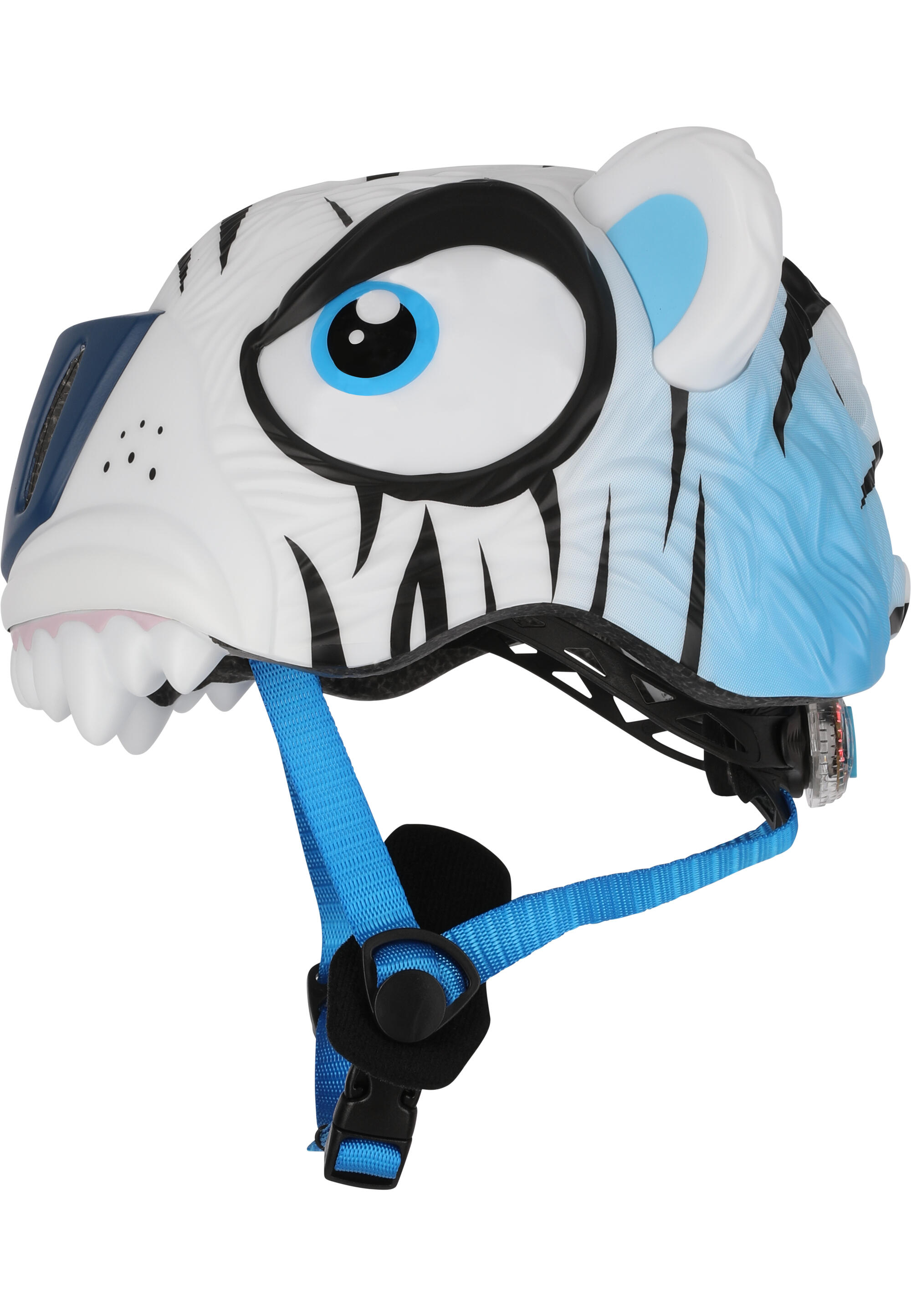 Kinderhelm Crazy Safety Tiger 3/6