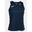 Débardeur Padel Femme Joma Montreal Bleu Marine
