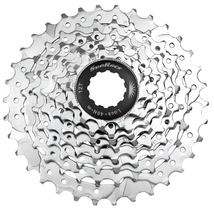 Sunrace Cassette - 8 Speed 11-23T