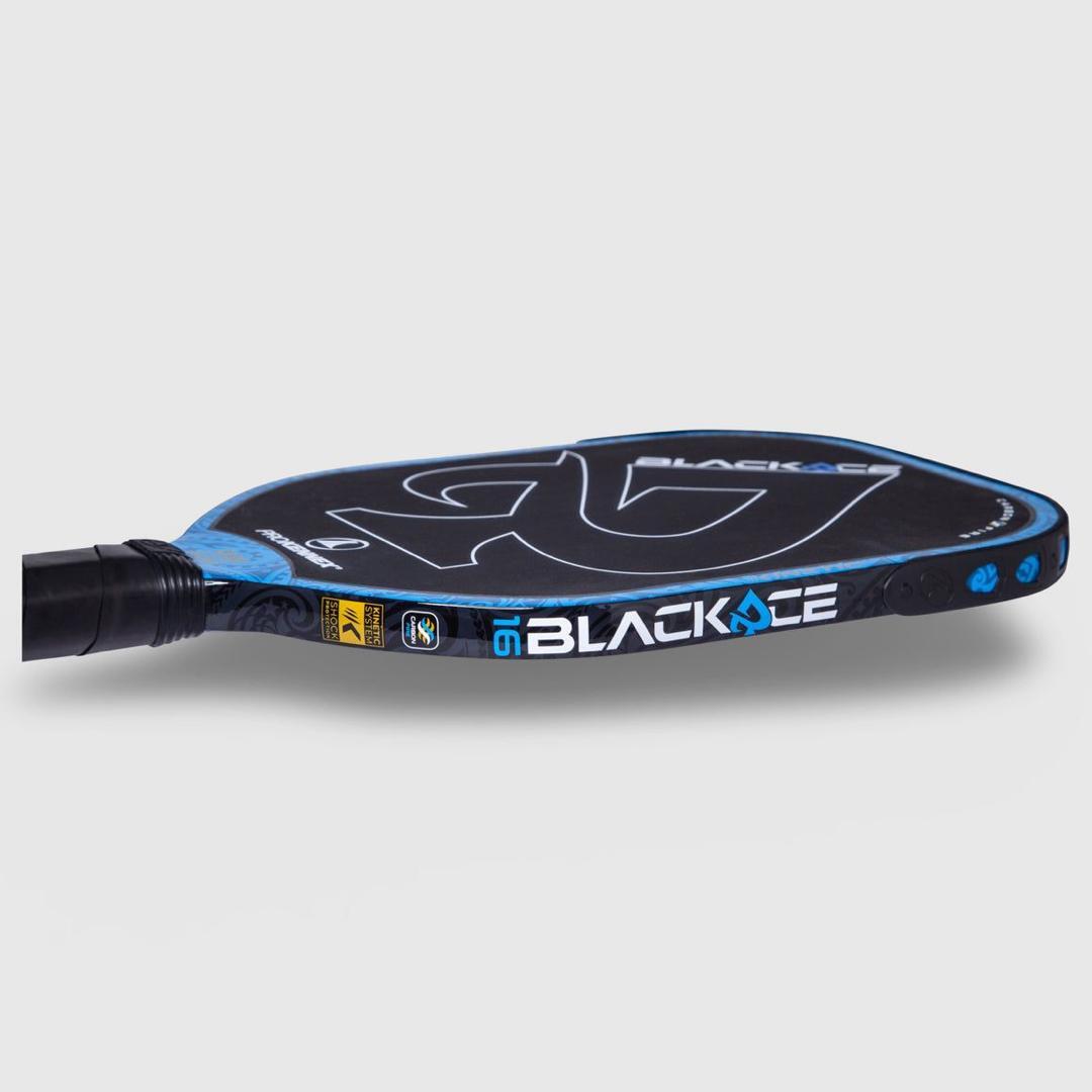 Prokennex Black Ace 16 Pickleball Paddle