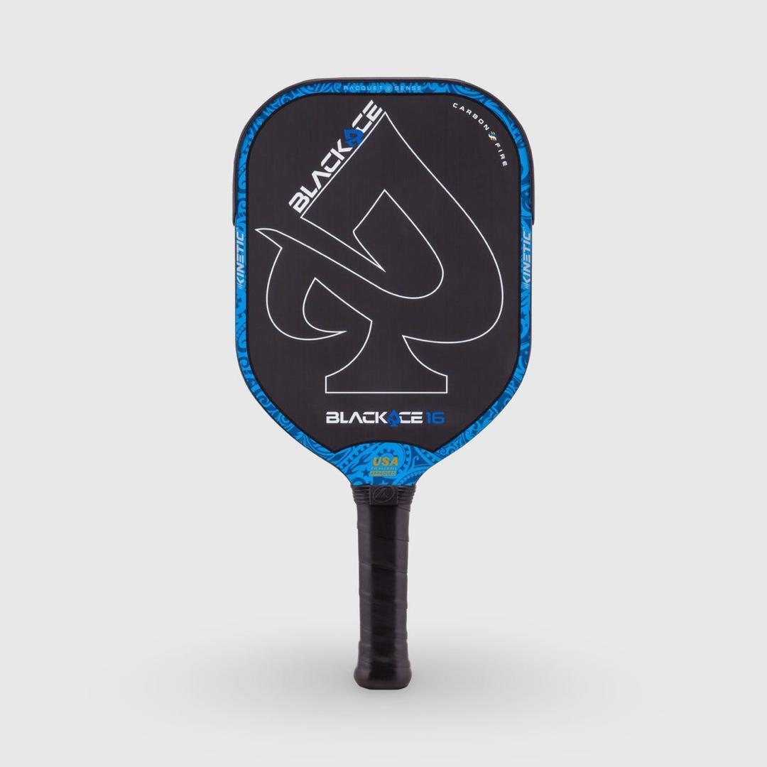 Prokennex Black Ace 16 Pickleball Paddle