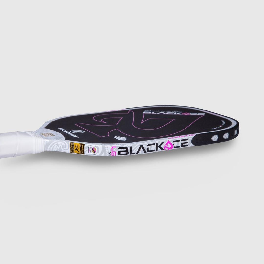 Prokennex Black Ace LG 14 Pickleball Paddle