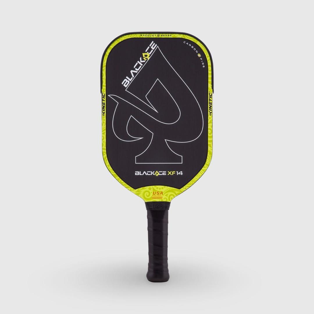 Prokennex Black Ace 16 Pickleball Paddle