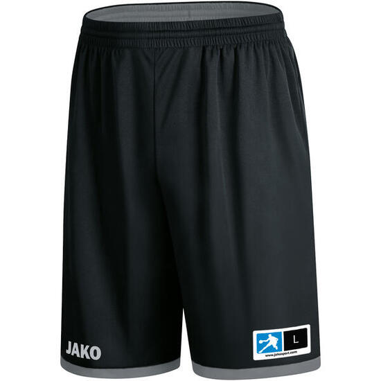 Short Jako reversible Change 2.0