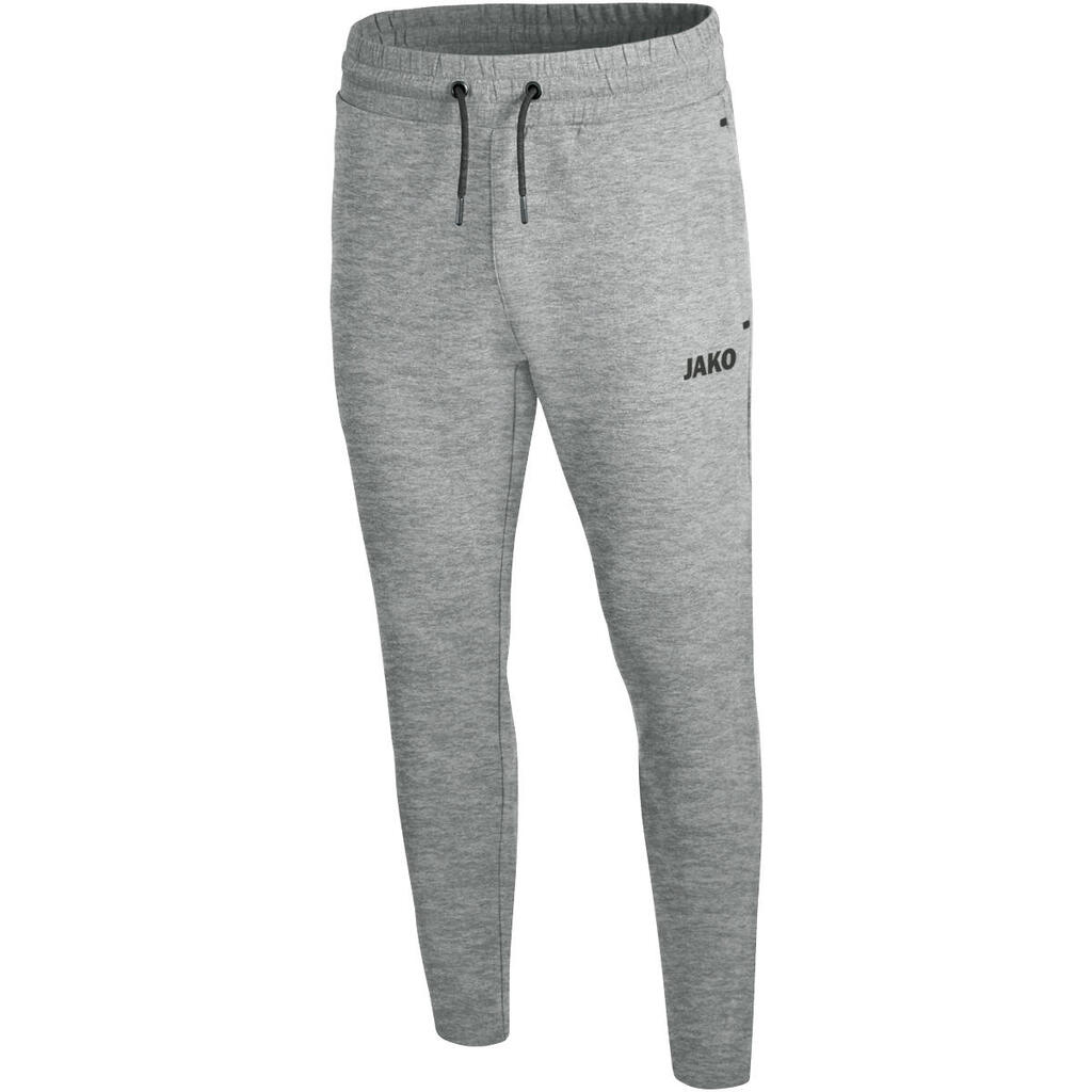 Trousers Jako jogging Premium Basics