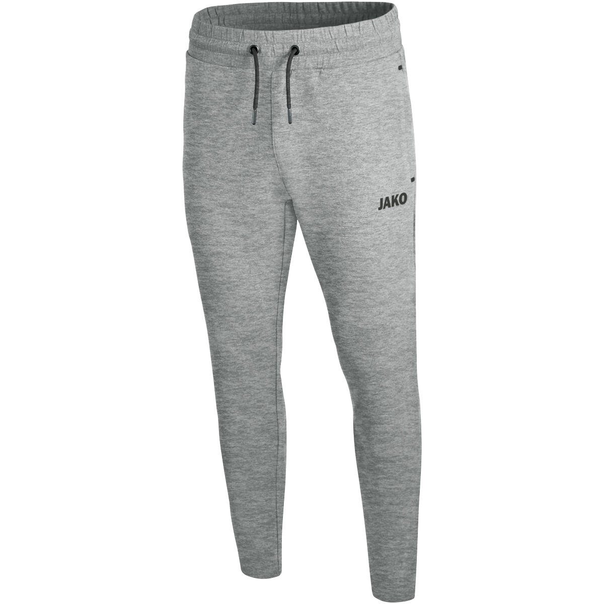 Jako - Pantalon De Survêtement Femme Jako Jogging Premium Basics - Pantalons - Gris - Decathlon