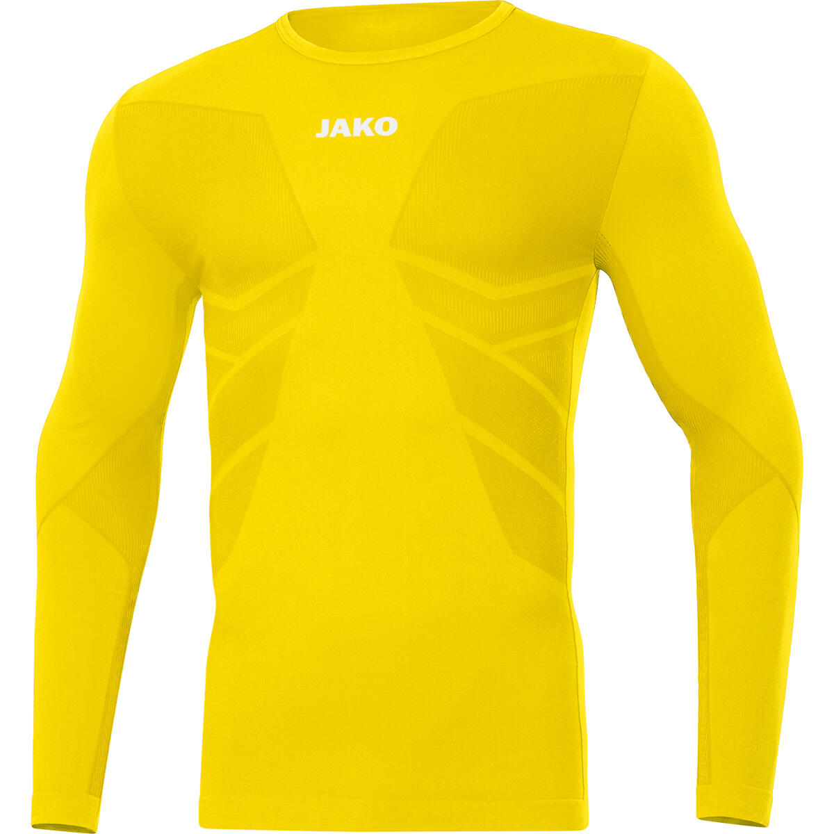 JAKO JAKO Unisex Longsleeve Comfort 2.0