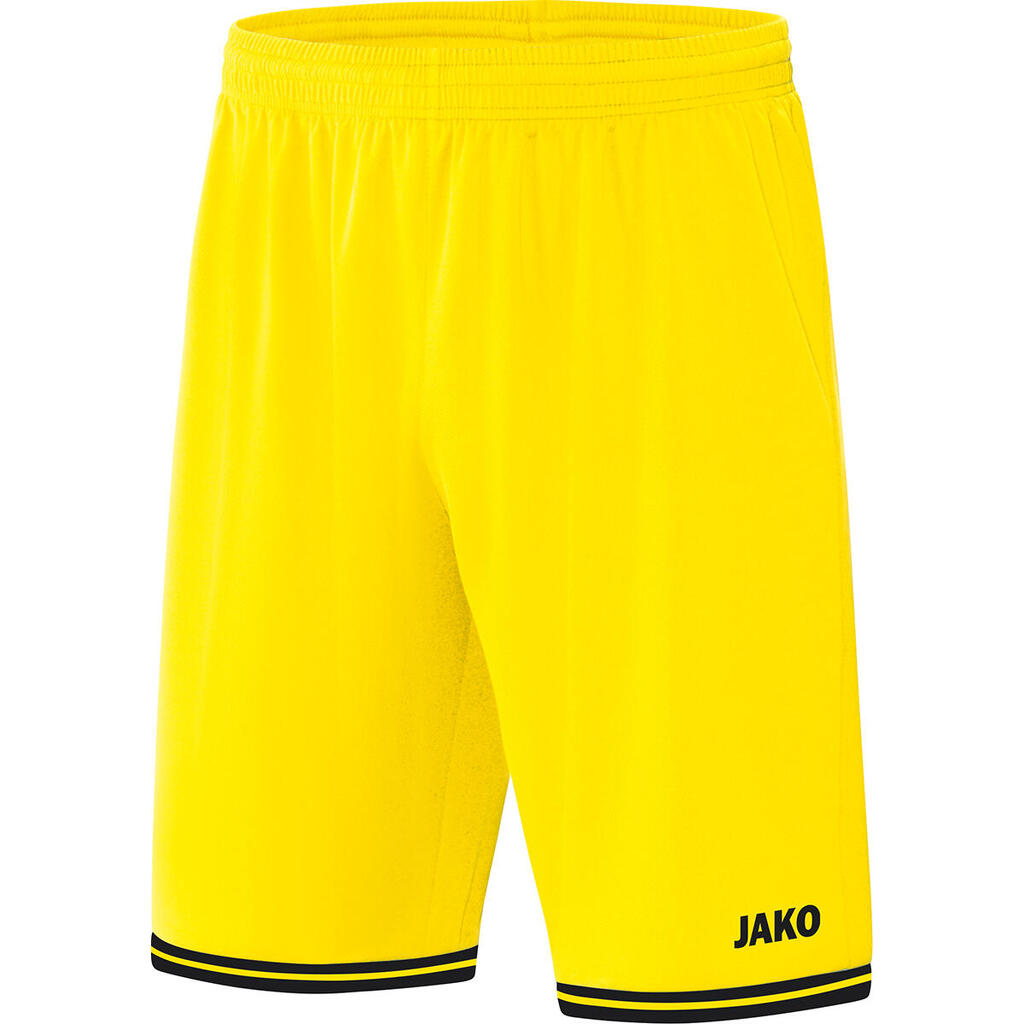 YELLOW / BLACK
