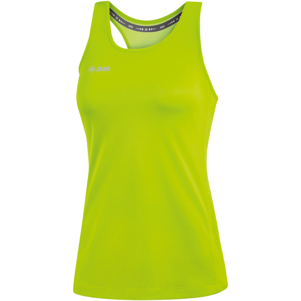 JAKO Tanktop Jako top Run 2.0