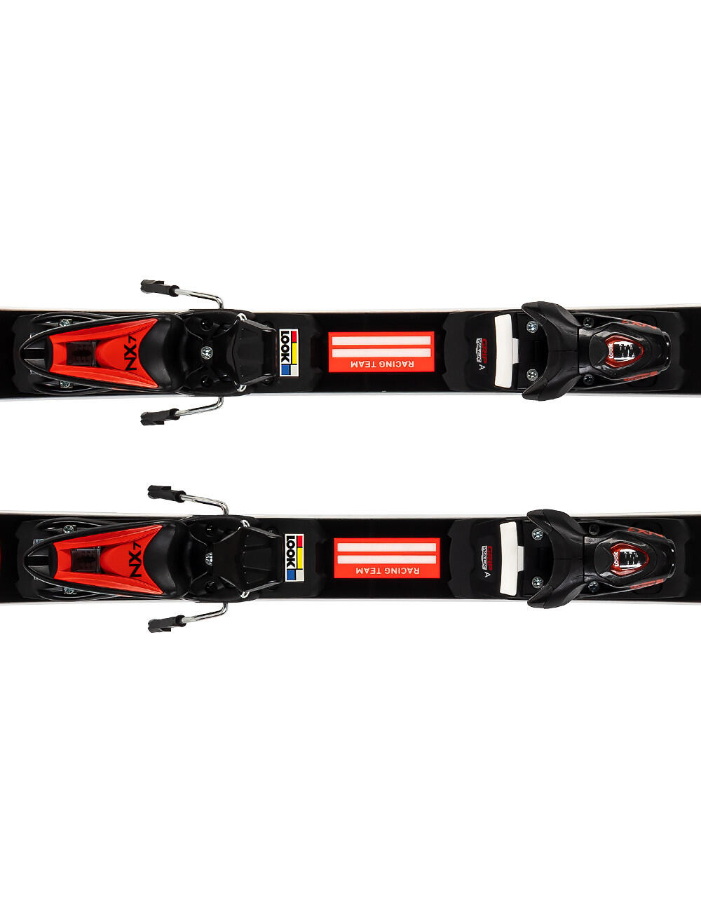Dětské sportovní lyže ROSSIGNOL HERO MULTIEVENT + vázání LOOK NX7 GRIP WALK 2024 3/3