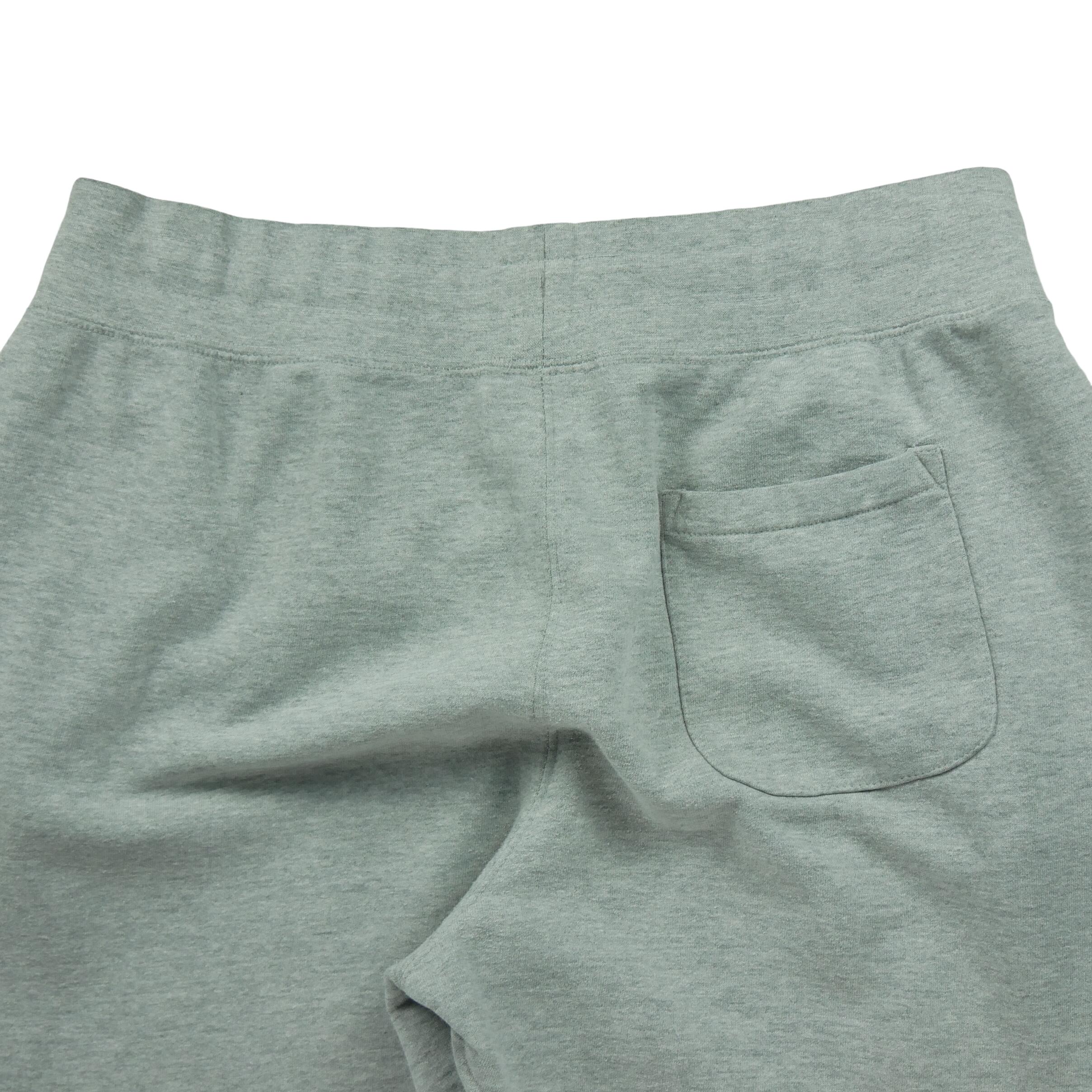 Short Running Diesel Femme – Taille S, Gris, Polyester, Très Bon état