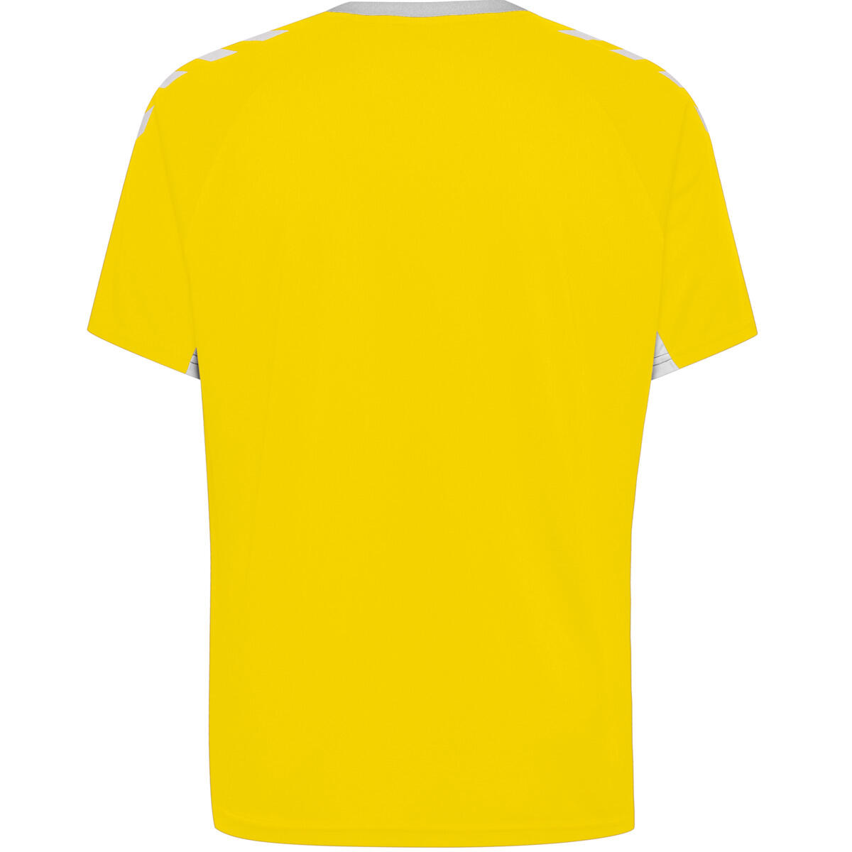 Koszulka sportowa z krótkim rękawem męska Hummel Core Team Jersey S/S 2/4