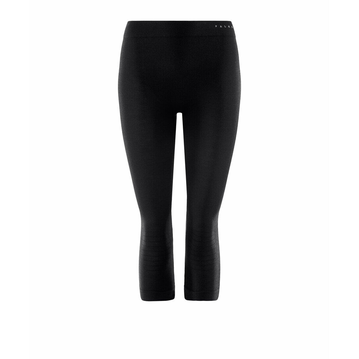 Mallas de mujer Falke 3/4 Tights Wool-Tech Light 5/6