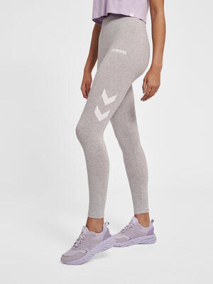 Leggings da donna Hummel Legacy