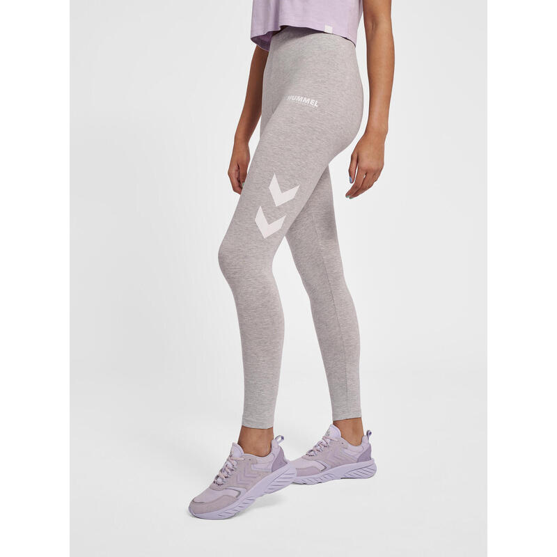Enfiler Collants Hmllegacy Femme HUMMEL