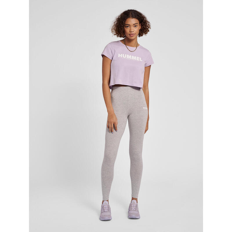 Enfiler Collants Hmllegacy Femme HUMMEL