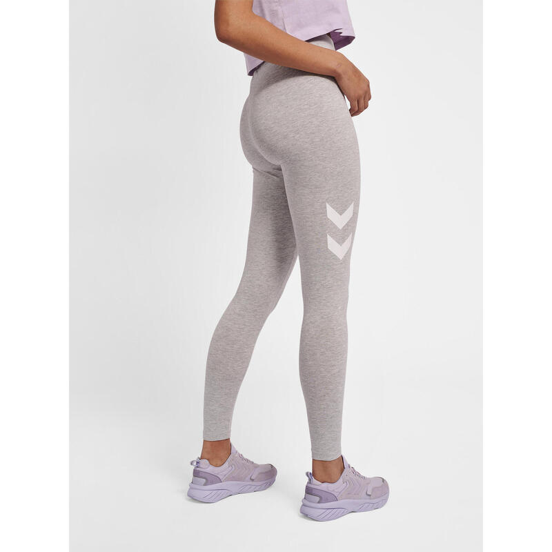 Enfiler Collants Hmllegacy Femme HUMMEL